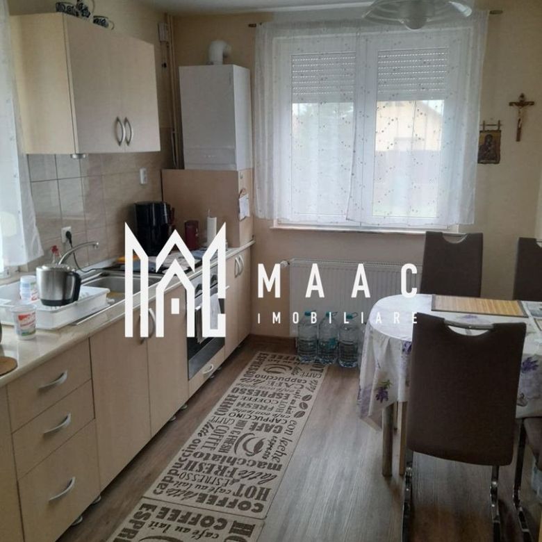 Casa individuala | 7 camere | Alma, Judetul Sibiu - Imagine principala