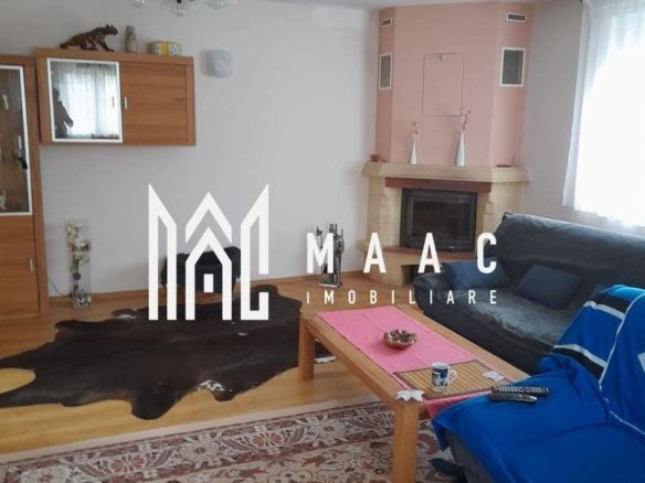 Casa individuala | 7 camere | Alma, Judetul Sibiu - foto 2