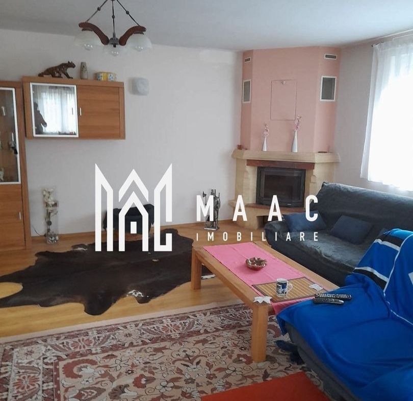 Casa individuala | 7 camere | Alma, Judetul Sibiu - foto 2
