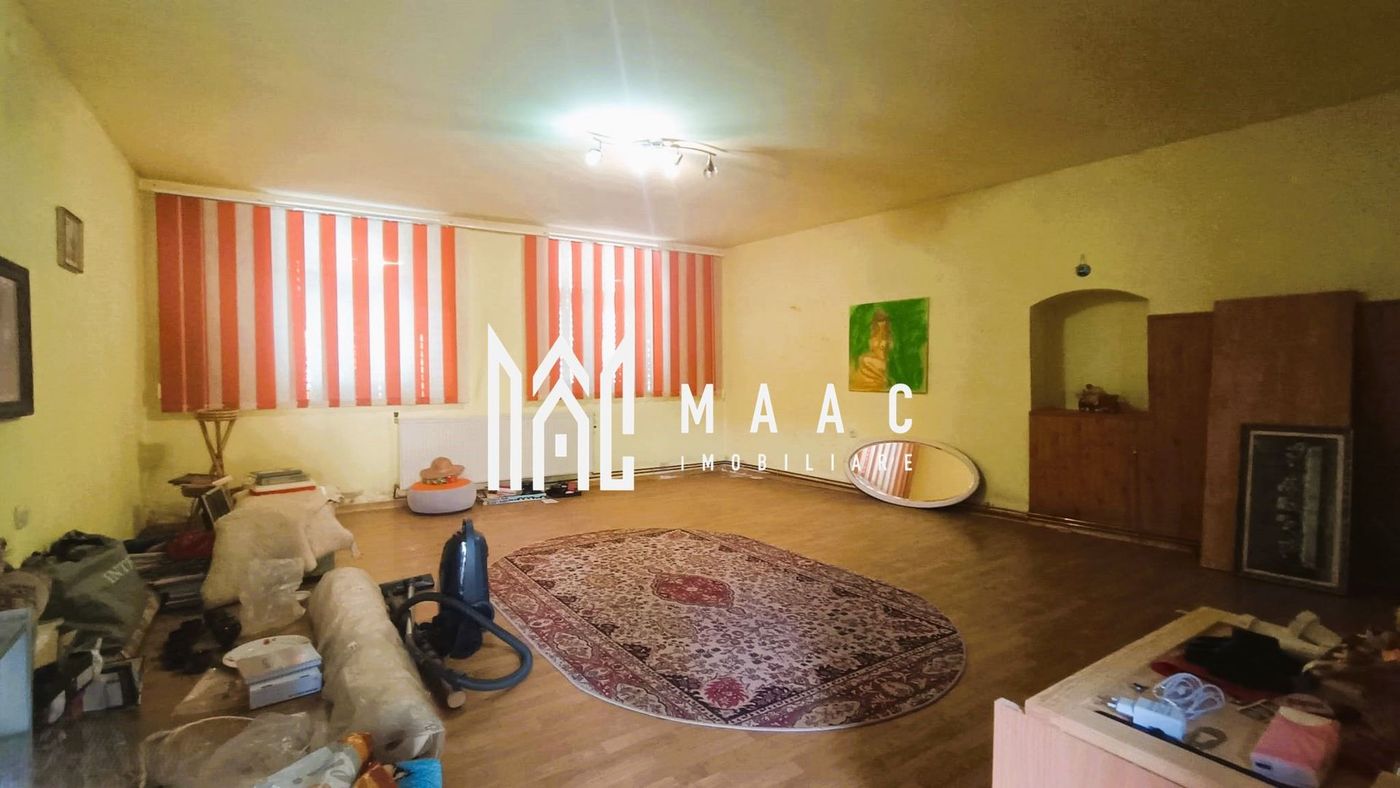 Casa cu 5 camere | 308 mp teren | Cisnadie - foto 8 Casa cu 5 camere | 308 mp teren | Cisnadie - foto 8
