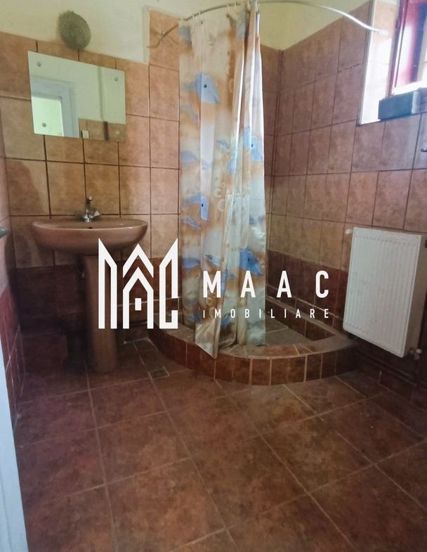 Casa cu 5 camere | 308 mp teren | Cisnadie - foto 12