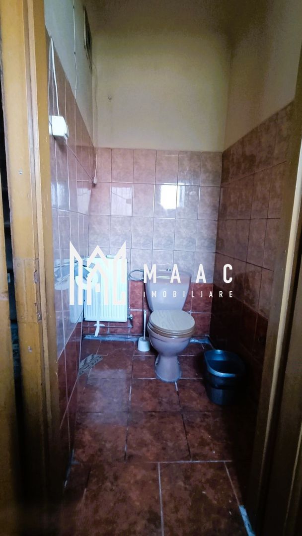 Casa cu 5 camere | 308 mp teren | Cisnadie - foto 13 Casa cu 5 camere | 308 mp teren | Cisnadie - foto 13