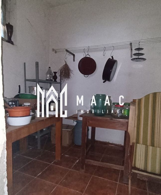 Casa cu 5 camere | 308 mp teren | Cisnadie - foto 15