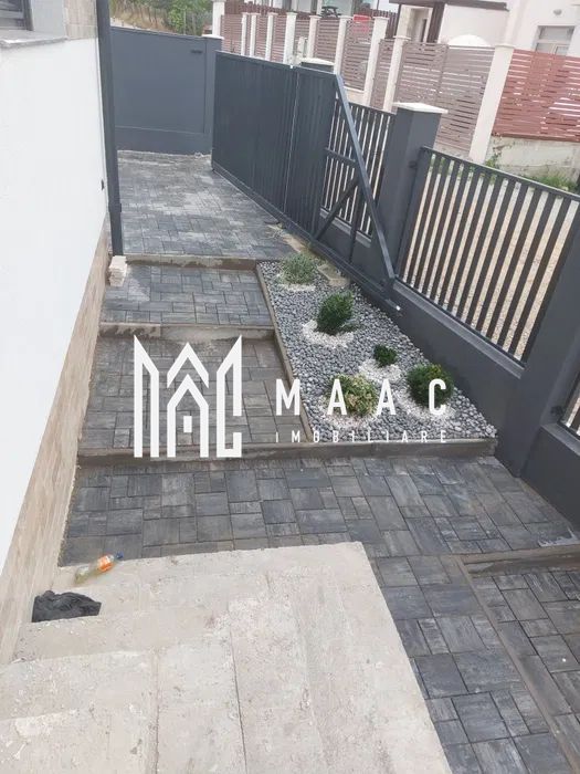 Casa 4 camere | D+P | Garaj | Curte | Pivnita | Selimbar - foto 8
