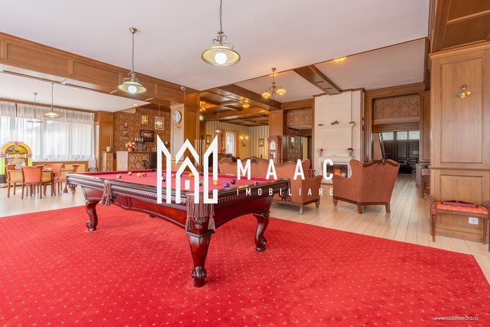 Casa individuala | 9 Camere | 3250 mp |  Mobilat LUX - foto 5