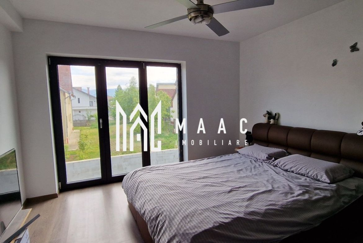 Casa 4 Camere | 122 MPU | Individuala | Triajului - Imagine principala