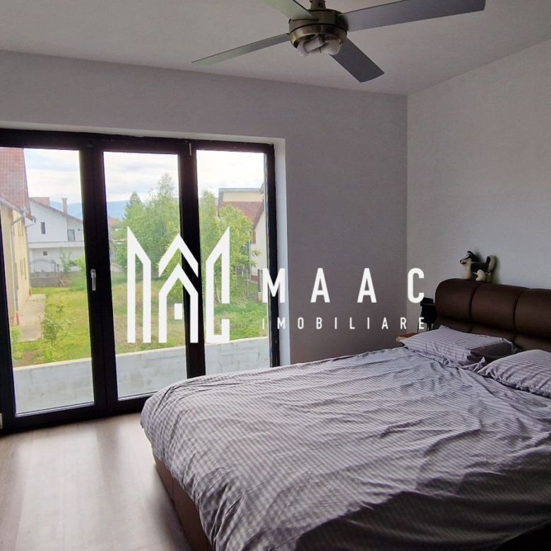 Casa 4 Camere | 122 MPU | Individuala | Triajului - Imagine principala
