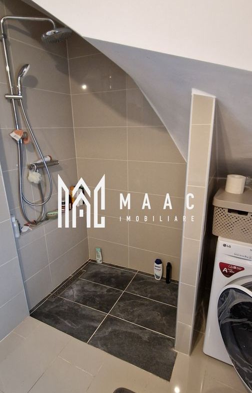 Casa 4 Camere | 122 MPU | Individuala | Triajului - foto 8