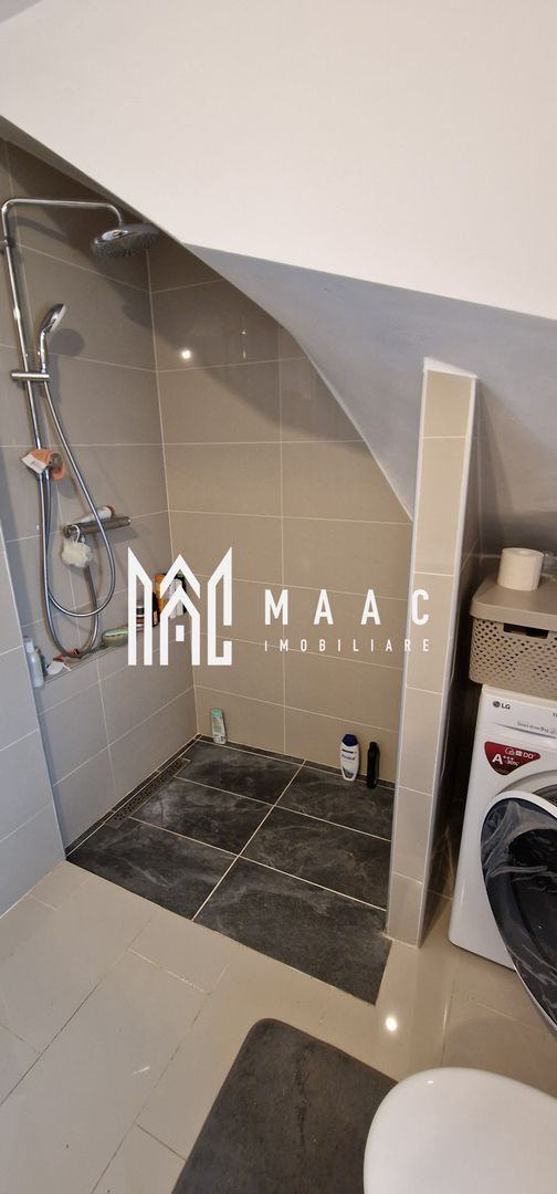 Casa 4 Camere | 122 MPU | Individuala | Triajului - foto 8 Casa 4 Camere | 122 MPU | Individuala | Triajului - foto 8