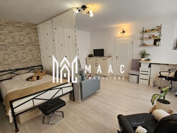 Apartament la casa | 240 mp Teren | Zona Turnisor - Imagine principala
