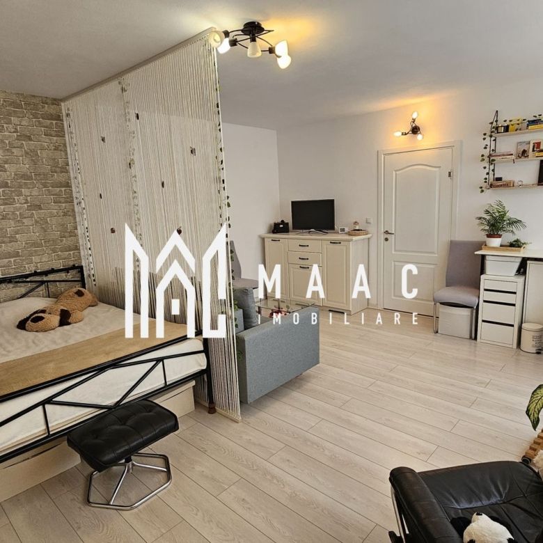 Apartament la casa | 240 mp Teren | Zona Turnisor - Imagine principala