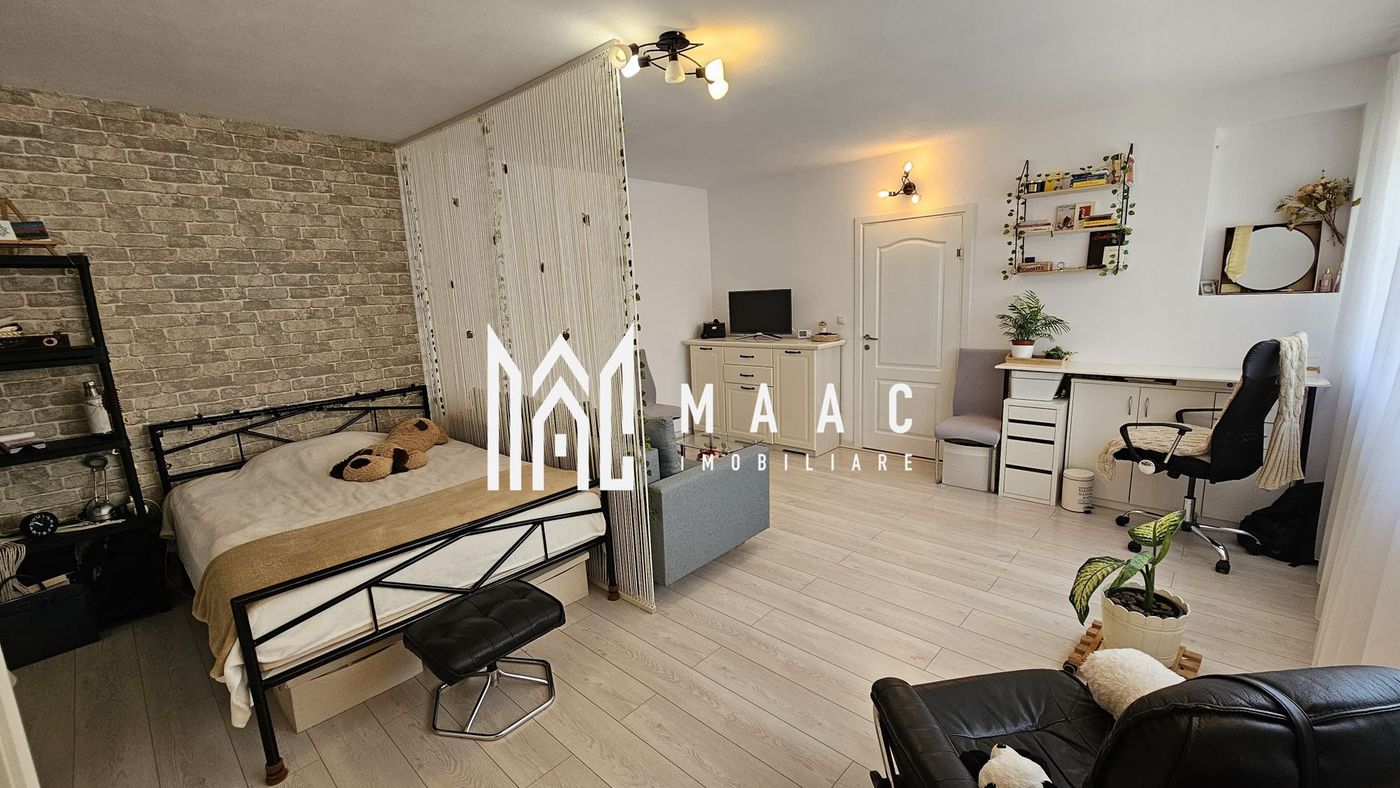 Apartament la casa | 240 mp Teren | Zona Turnisor - Imagine principala