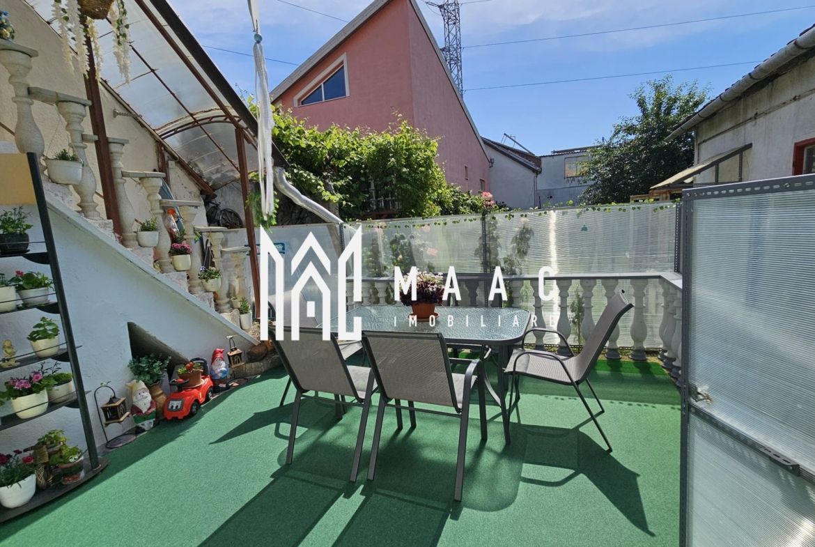 Apartament la casa | 240 mp Teren | Zona Turnisor - foto 2