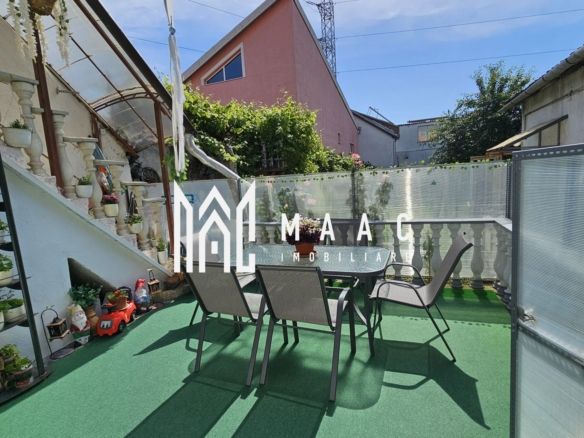 Apartament la casa | 240 mp Teren | Zona Turnisor - foto 2
