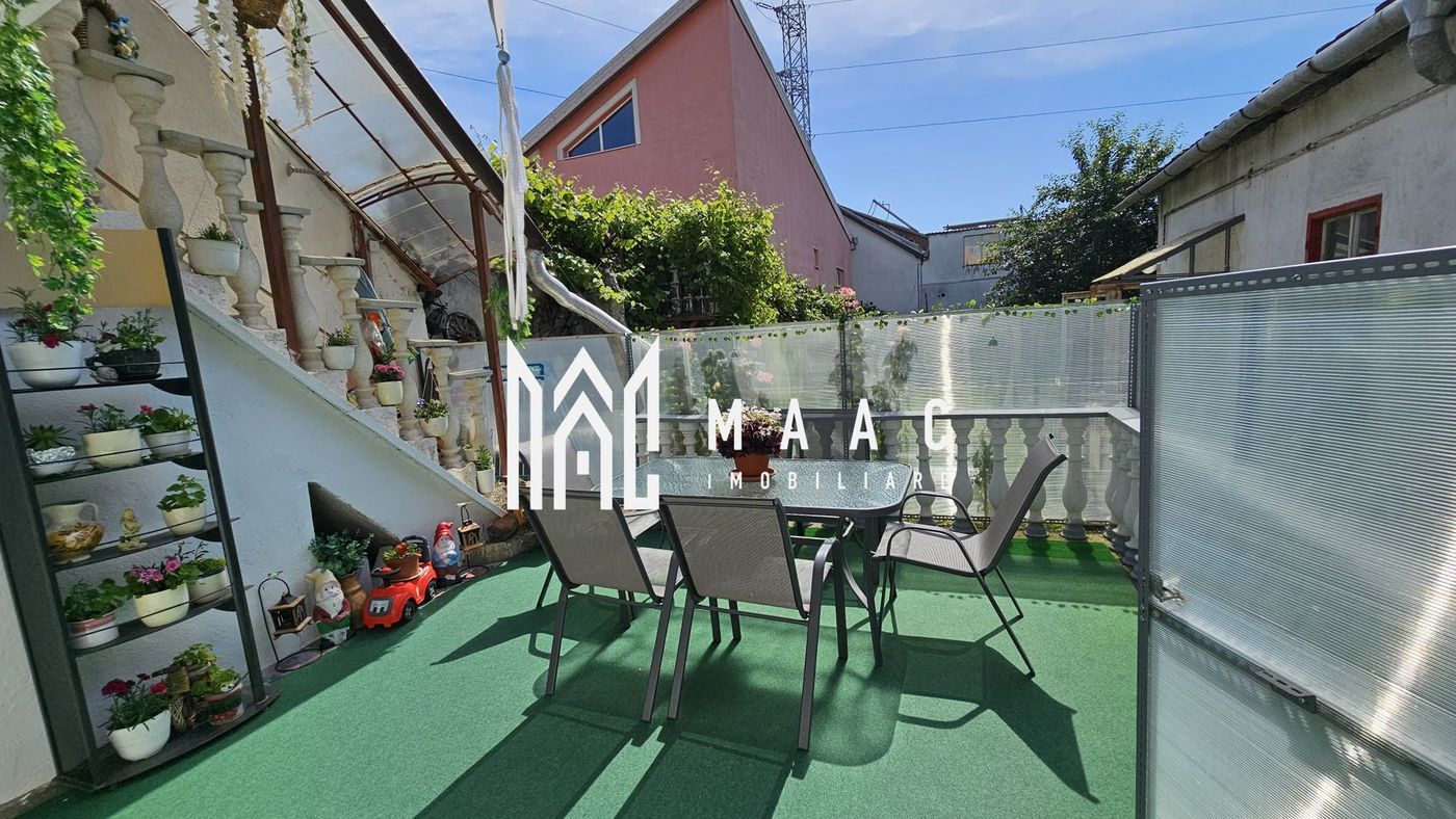 Apartament la casa | 240 mp Teren | Zona Turnisor - foto 2