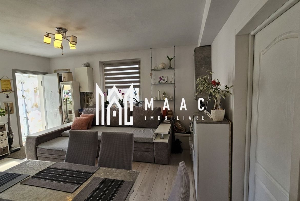 Apartament la casa | 240 mp Teren | Zona Turnisor - foto 3