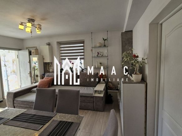 Apartament la casa | 240 mp Teren | Zona Turnisor - foto 3