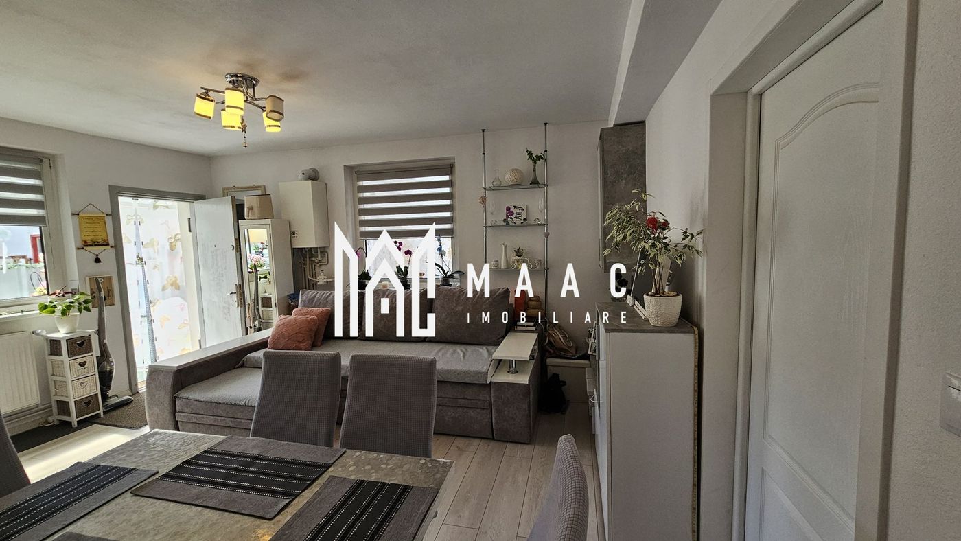 Apartament la casa | 240 mp Teren | Zona Turnisor - foto 3