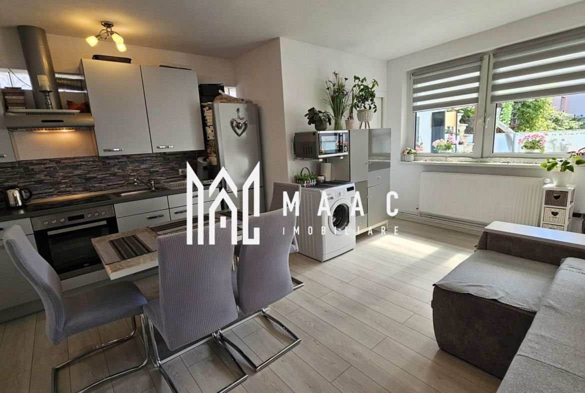 Apartament la casa | 240 mp Teren | Zona Turnisor - foto 4