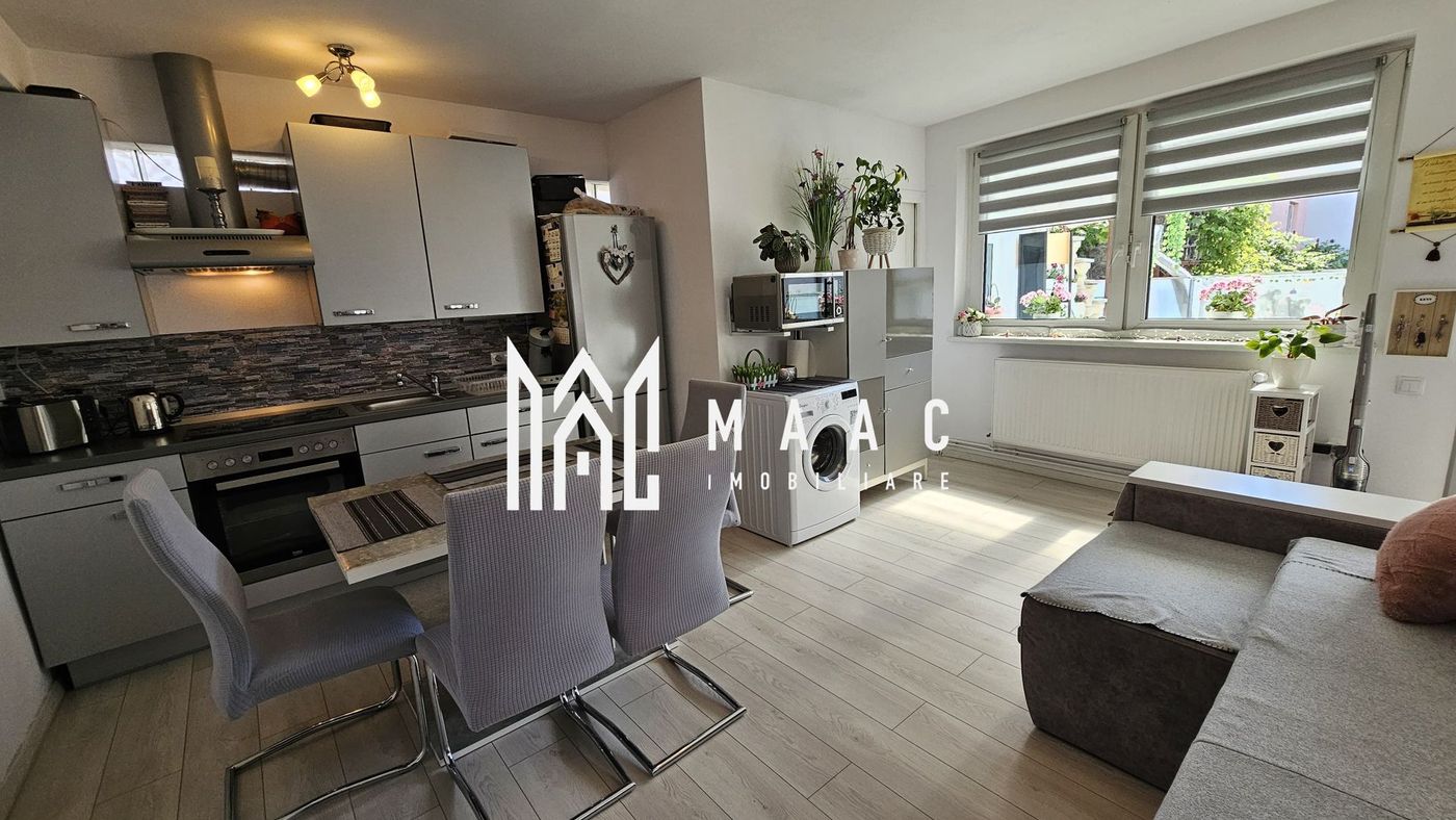Apartament la casa | 240 mp Teren | Zona Turnisor - foto 4