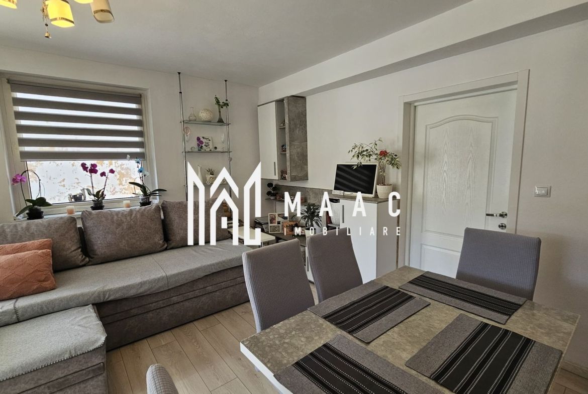 Apartament la casa | 240 mp Teren | Zona Turnisor - foto 5