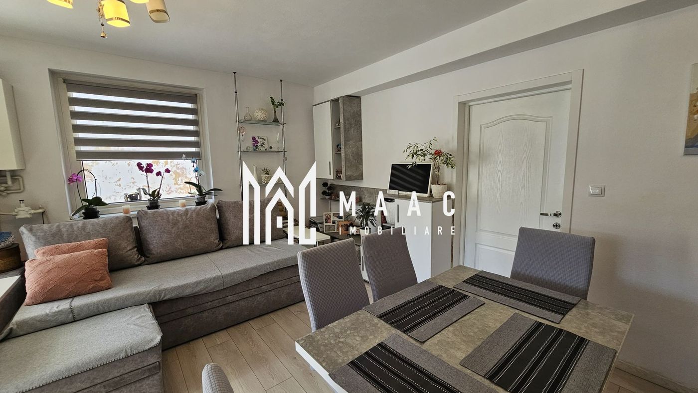 Apartament la casa | 240 mp Teren | Zona Turnisor - foto 5