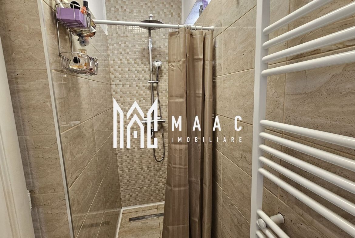 Apartament la casa | 240 mp Teren | Zona Turnisor - foto 7