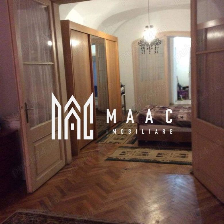 Apartament la casa I 2 camere I Ultracentral - Imagine principala