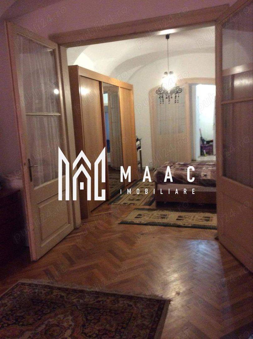 Apartament la casa I 2 camere I Ultracentral - Imagine principala