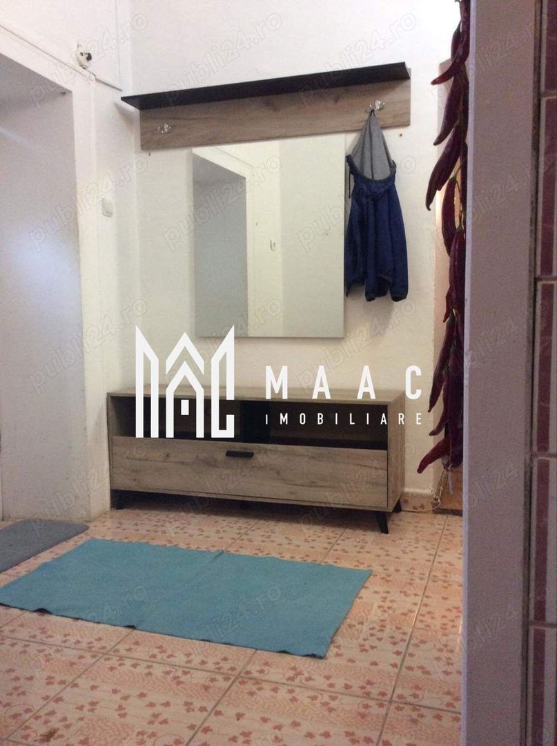 Apartament la casa I 2 camere I Ultracentral - foto 3