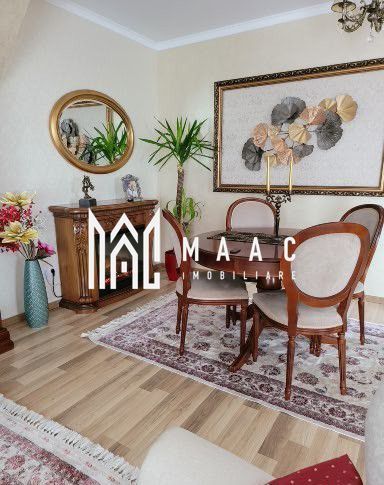 Casa tip Duplex | P+M | 4 camere | 148 MP | Curte | Cisnadie - Imagine principala