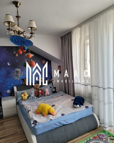 Casa tip Duplex | P+M | 4 camere | 148 MP | Curte | Cisnadie - foto 4