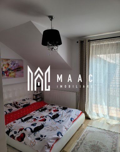 Casa tip Duplex | P+M | 4 camere | 148 MP | Curte | Cisnadie - foto 5