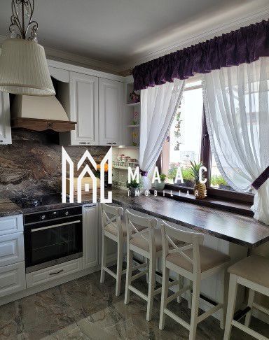 Casa tip Duplex | P+M | 4 camere | 148 MP | Curte | Cisnadie - foto 6