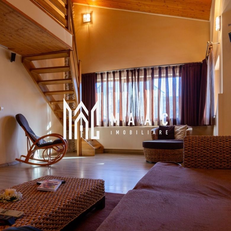 Casa 6 camere | P+M | Curte | 270 MPU | Zona Centrala - Imagine principala