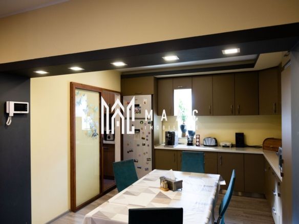 Casa 6 camere | P+M | Curte | 270 MPU | Zona Centrala - foto 3