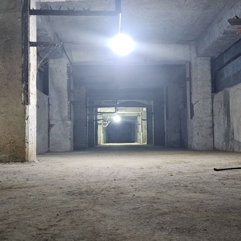 Drumul intre Tarlale spatiu 550 mp - Imagine principala