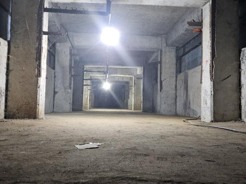 Drumul intre Tarlale spatiu 550 mp - foto 3