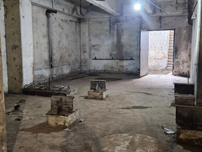 Drumul intre Tarlale spatiu 550 mp - foto 8