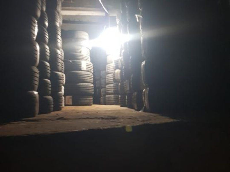Drumul intre Tarlale spatiu 550 mp - foto 12