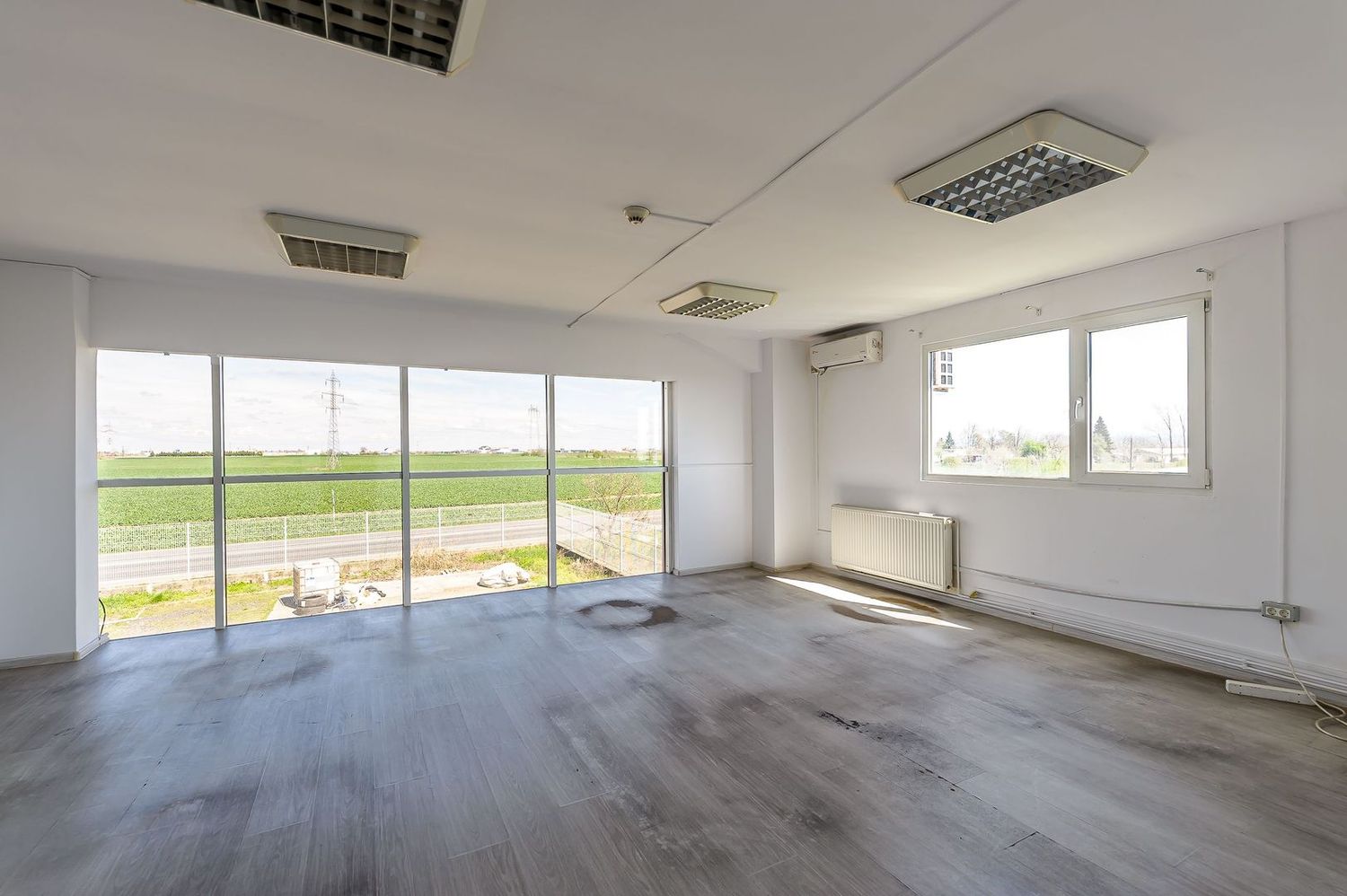Hală industrială de vânzare 3495 mp în Arad - foto 12