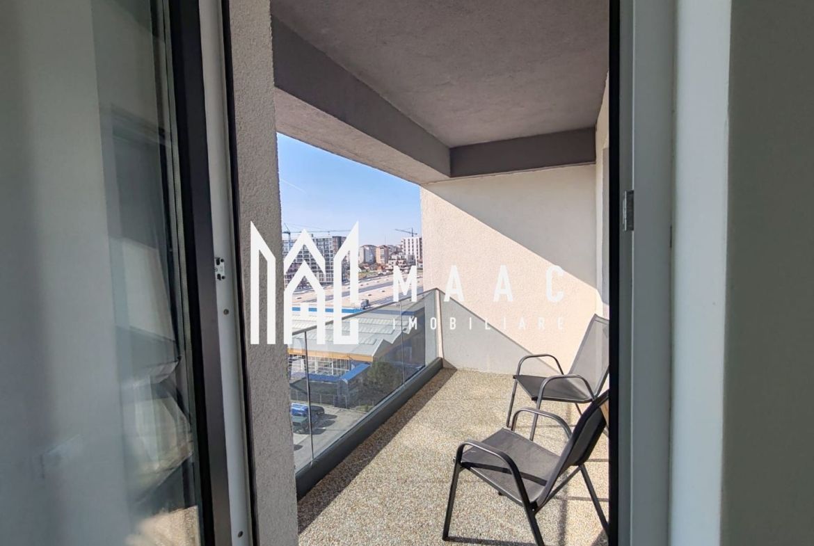 Apartament de vânzare 2 camere | Șelimbăr, Sibiu | 64 mp, etaj 8