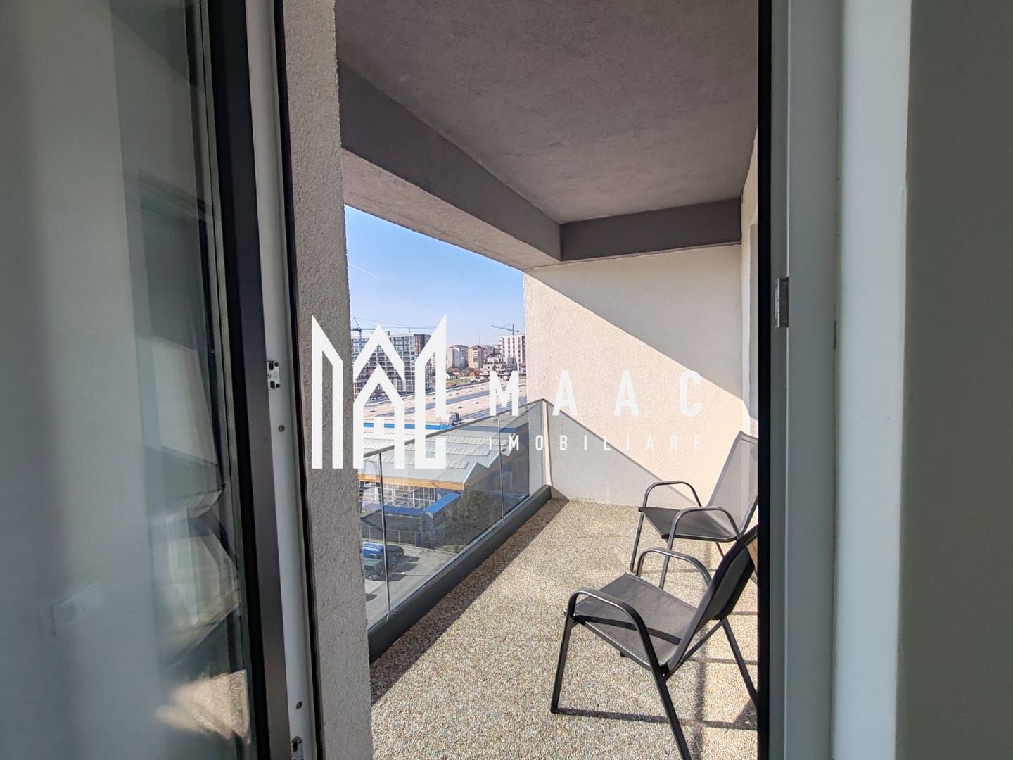 Apartament de vânzare 2 camere | Șelimbăr, Sibiu | 64 mp, etaj 8