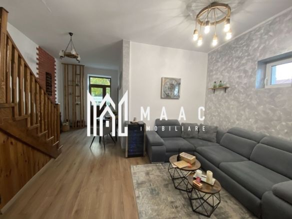 Apartament la casa | P+M | 110MP | Pivnita | Calea Dumbravii - Imagine principala