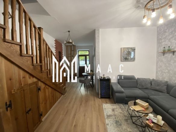 Apartament la casa | P+M | 110MP | Pivnita | Calea Dumbravii - foto 2