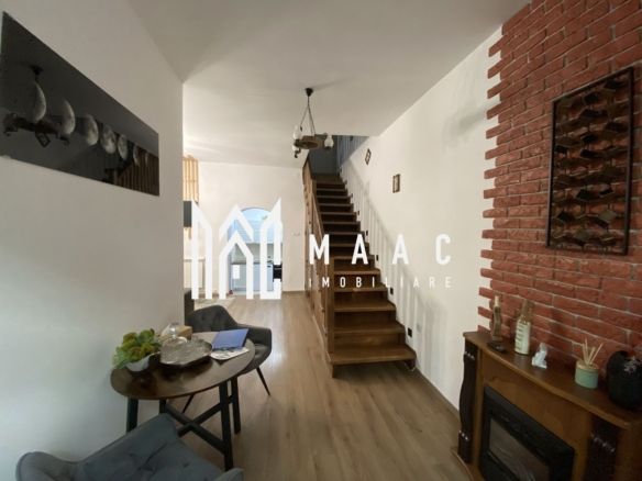 Apartament la casa | P+M | 110MP | Pivnita | Calea Dumbravii - foto 3