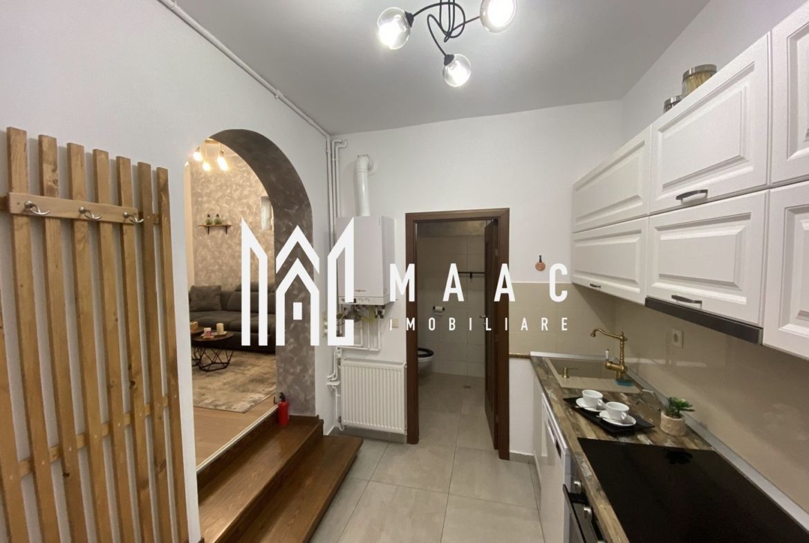Apartament la casa | P+M | 110MP | Pivnita | Calea Dumbravii - foto 4