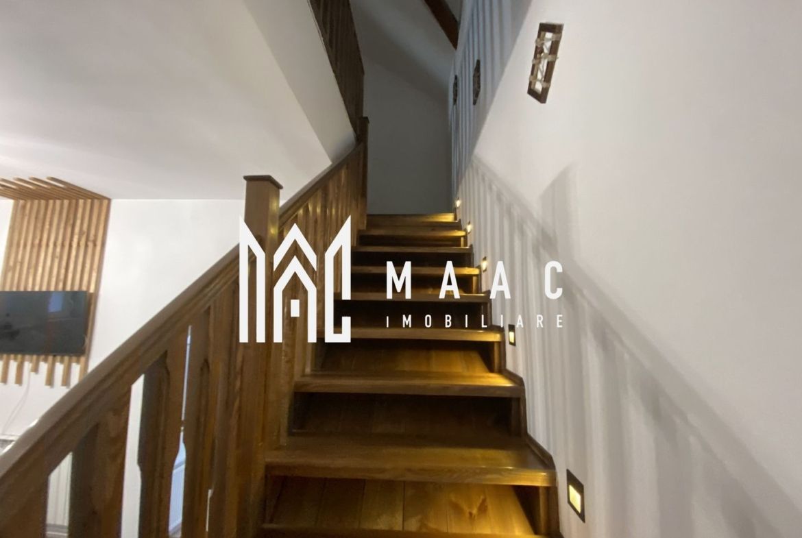 Apartament la casa | P+M | 110MP | Pivnita | Calea Dumbravii - foto 5