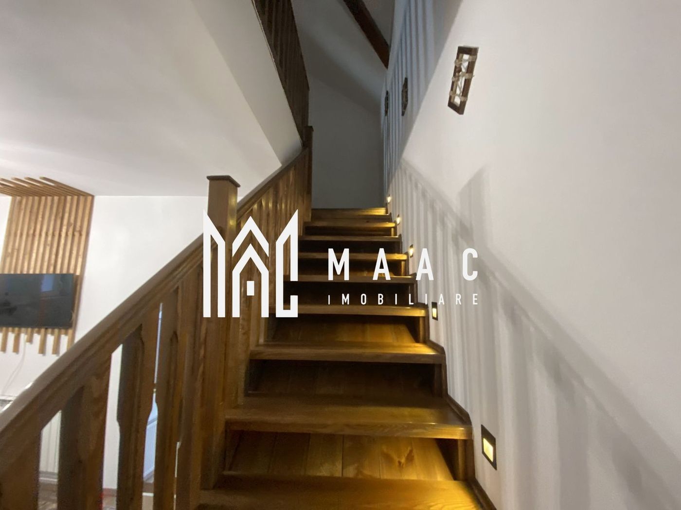 Apartament la casa | P+M | 110MP | Pivnita | Calea Dumbravii - foto 5