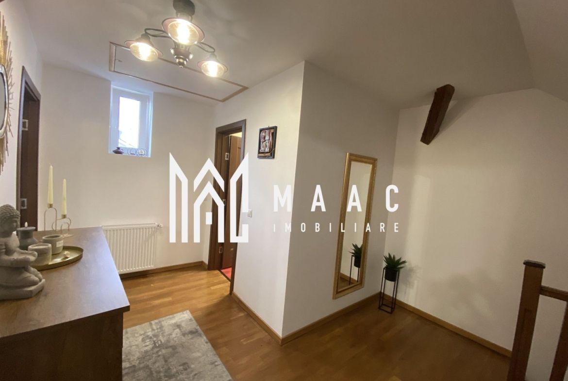 Apartament la casa | P+M | 110MP | Pivnita | Calea Dumbravii - foto 6